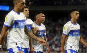 Entre la espada y la pared: Conmebol se cuadra con Boca y exige a la UC 2.000 entradas para visitantes