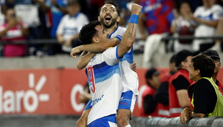 Copa Libertadores: Cómo ver Universidad Católica vs Boca GRATIS por la App MiCHV