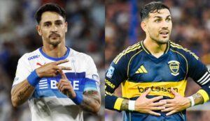 U. Católica vs Boca Juniors: Cuándo y a qué hora debutan Los Cruzados en Copa Libertadores