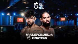 UFC | Víctor 