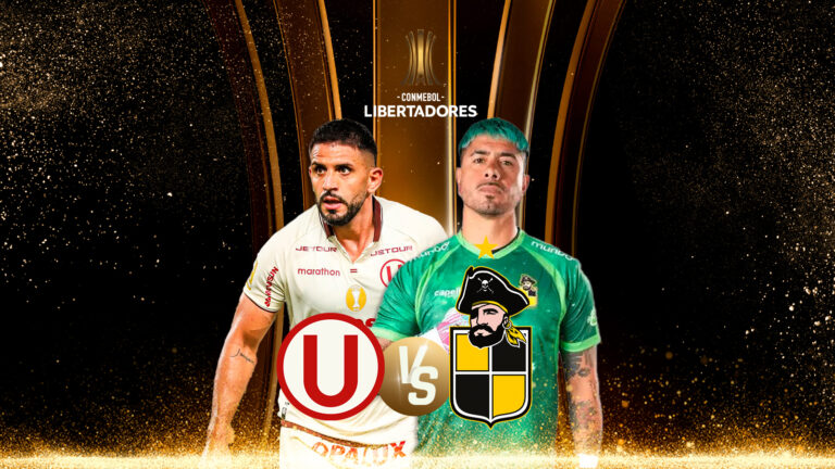 Universitario vs Coquimbo Unido: Dónde ver EN VIVO y ONLINE partido por Copa Libertadores