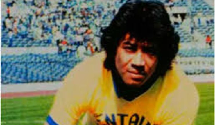 Conmoción en el fútbol chileno: Murió Víctor 