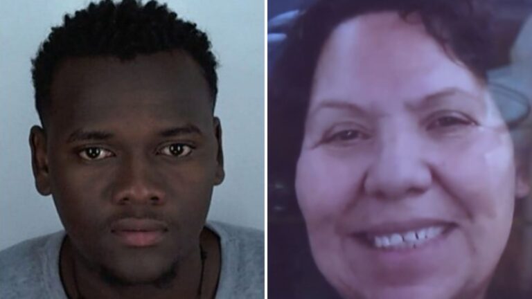 Fue encontrado en un ruco: Revelan nuevos detalles de la detención de sospechoso por muerte de mujer en Quinta Normal