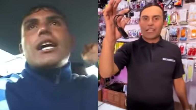 ¿Y Lorena? Protagonista del famoso viral 