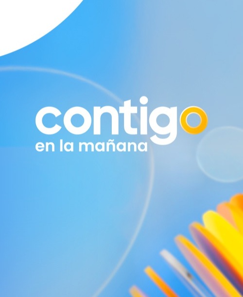 Contigo en la Mañana