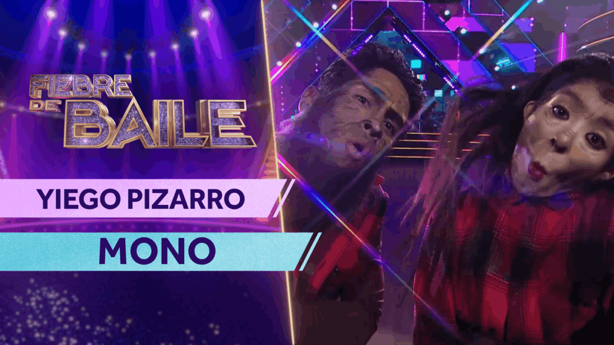 ¡Al ritmo de “The Lazy Song”! Yiego Pizarro destacó con impactante show del éxito de Bruno Mars