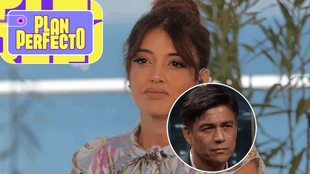 Yamila Reyna cambió de abogado a semanas de audiencia de formalización contra Américo: ¿Afectará su denuncia?