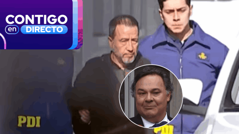 Abogado de Ugalde indicó que la investigación está “mal hecha” tras decisión de mantener su prisión preventiva