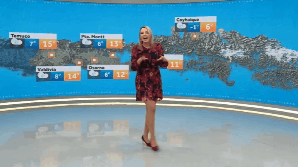 ¿Regresan las lluvias? El pronóstico del tiempo para este viernes 24 de abril