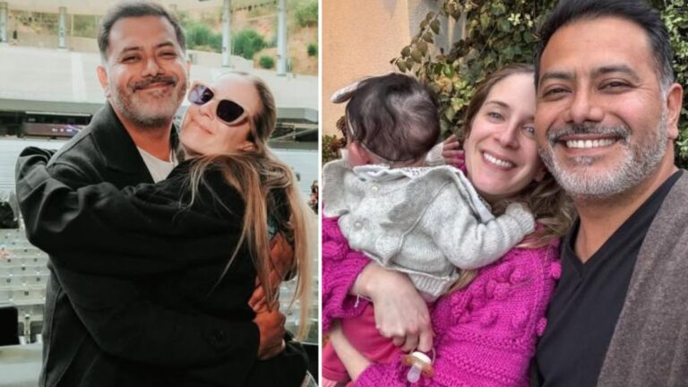 Alison Mandel sorprende con reflexion sobre el 