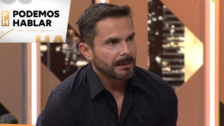 “Me enojé tanto…”: Álvaro Ballero recordó cuando fundió su auto tras un arranque de celos