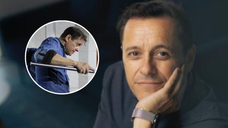 Álvaro Morales sorprendió al revelar a qué se dedica tras dejar la tv: 