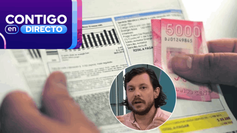 Tarifas de cuenta de la luz subirían hasta un 16%: Conoce de cuánto sería el alza por ciudades