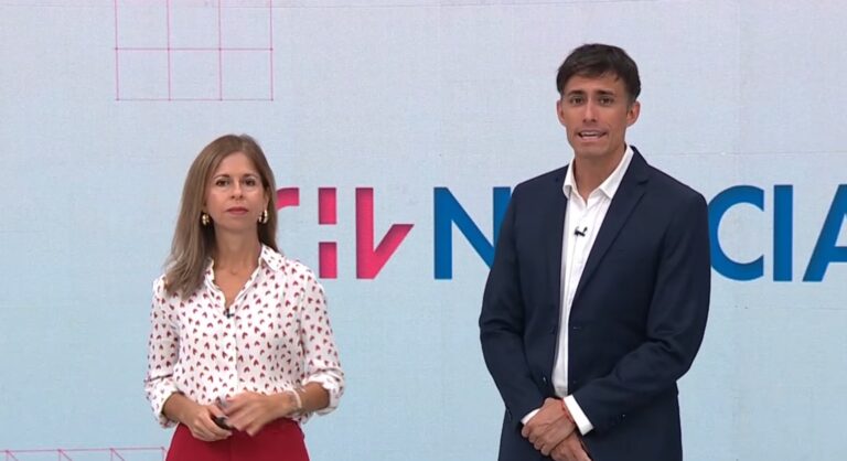 CHV Noticias AM | Lunes 06 de abril del 2026