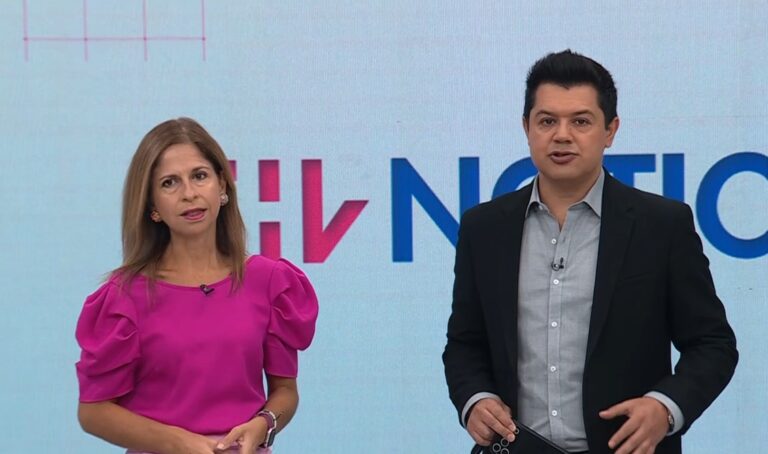 CHV Noticias AM | Miércoles 1 de abril 2026