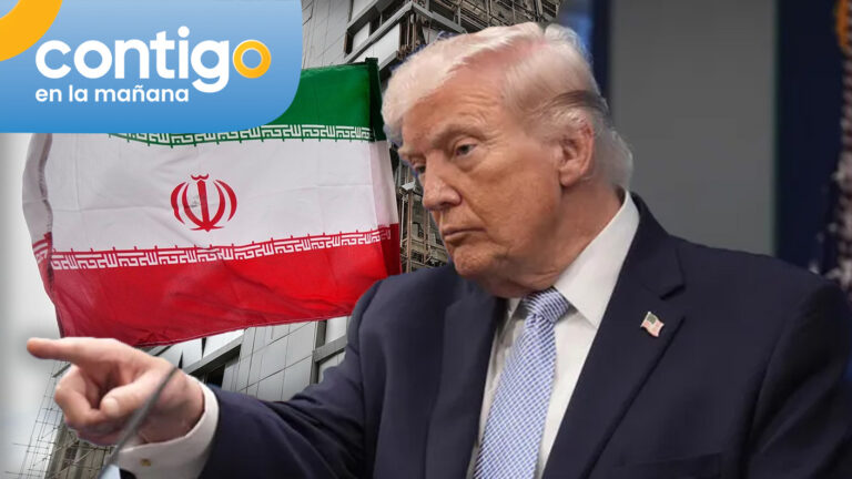 “Toda una civilización morirá”: Las posibles repercusiones de las amenazas de Donald Trump a Irán