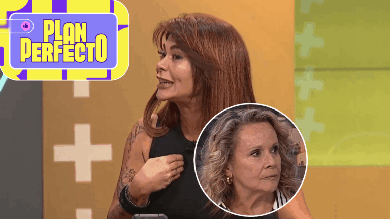 Eli de Caso apoyó a Antonella Ríos y criticó la forma en que fue despedida: “Es una rasquería”