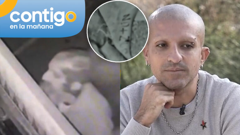 Presunto ataque a Rodrigo Rojas Vade: Revelan prueba clave en teoría de autoatentado del exconvencional