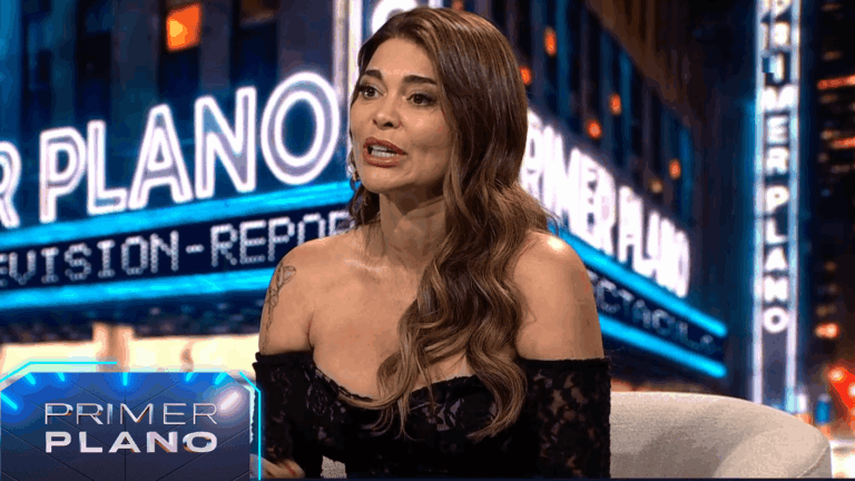 “Existió una movida entre Sergio Rojas y...”: Antonella Ríos y su teoría por su repentino despido