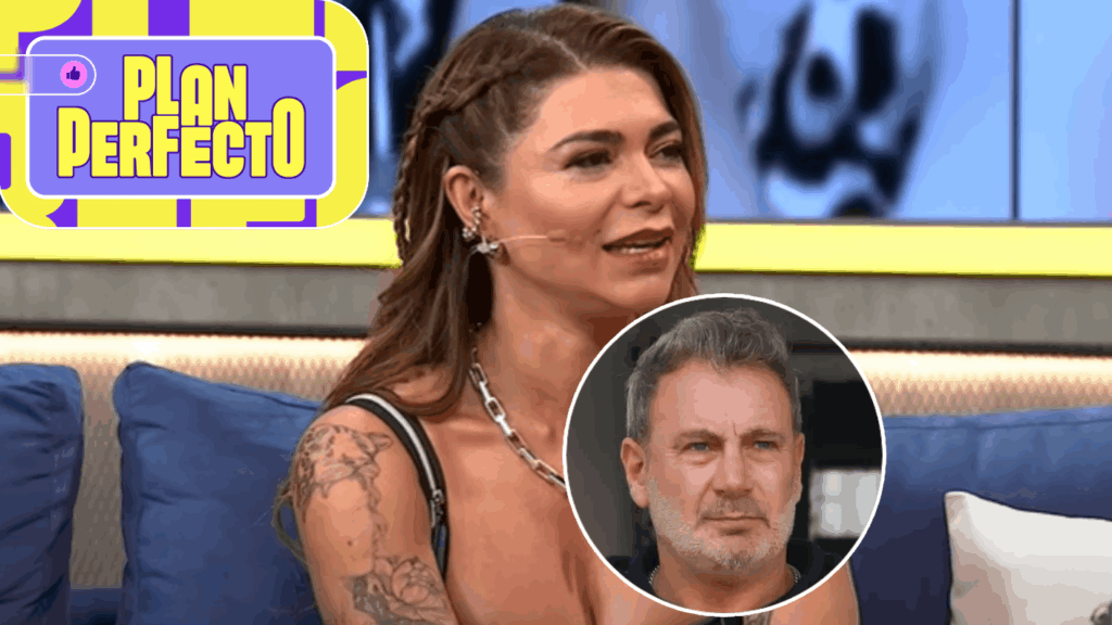 ¡El delito destapó el romance! Cae banda que realizó encerrona a Antonella Ríos y Marcelo Barticciotto