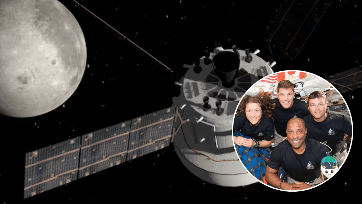 Artemis II regresa a la Tierra HOY: Todo lo que debes saber de su retorno