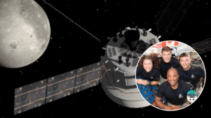 Artemis II regresa a la Tierra HOY: Todo lo que debes saber de su retorno