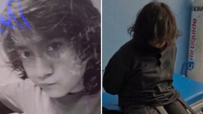 Seguirá detenido: Tribunal rechazó suspender procedimiento legal por presunta “enajenación mental” de atacante en Calama