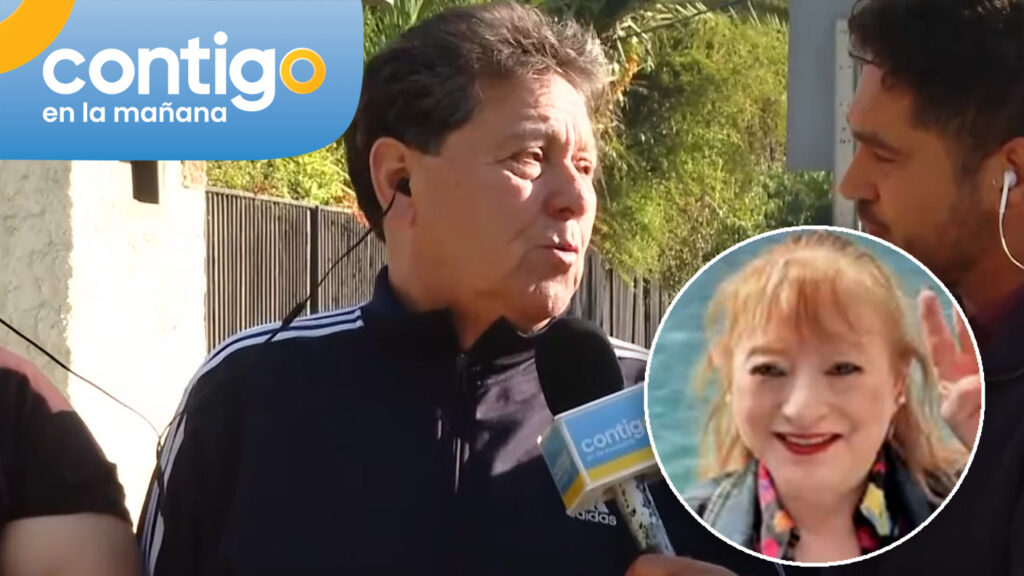 Integrante de los Atletas de la Risa denunció negligencia médica que provocó la muerte de su esposa: “Estaba con hipotermia”