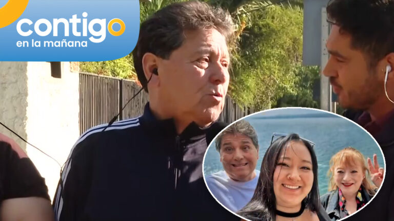 Integrante de los Atletas de la Risa denunció negligencia médica que provocó la muerte de su esposa: “Estaba con hipotermia”