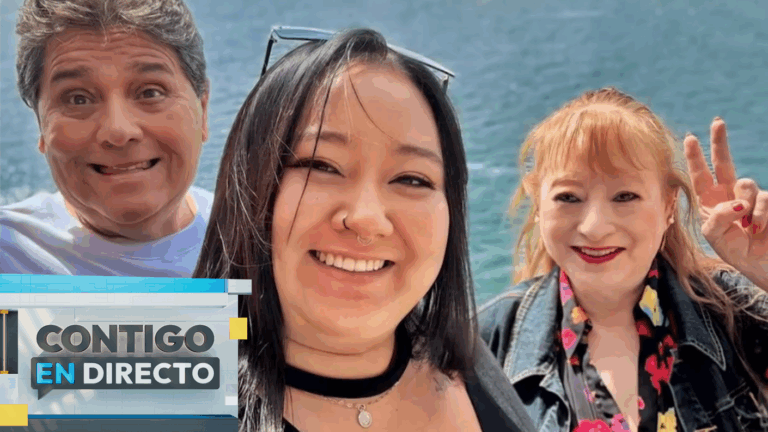 “Le hice RCP”: Hija del “Guatón” de los Atletas de la Risa acusa negligencia en la muerte de su madre