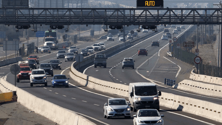 Actualizan balance de Semana Santa: 7 fallecidos y 122 detenidos por conducir bajos los efectos del alcohol