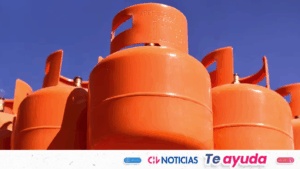 Balón de gas gratis: Esta es la fecha en que se comienza a entregar el bono