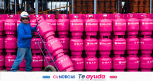 Balón de gas gratis: Cuál es el único requisito para acceder al beneficio