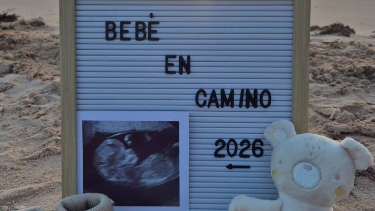 Querido rostro de Chilevisión emocionó al confirmar que será padre: 