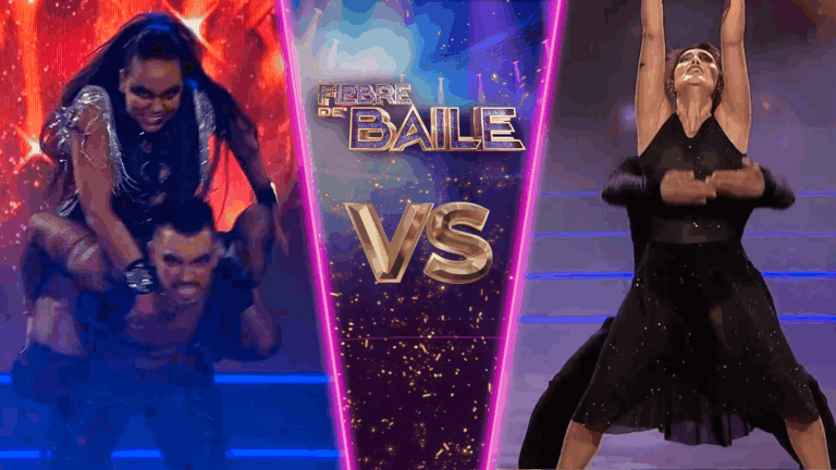 Cara a cara | Betsy Camino vs. Karen Paola tuvieron intenso duelo lleno de rock y balada