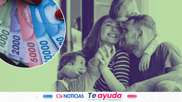 Bono Base Familiar: Revisa si podrías recibir $58 mil por dos años