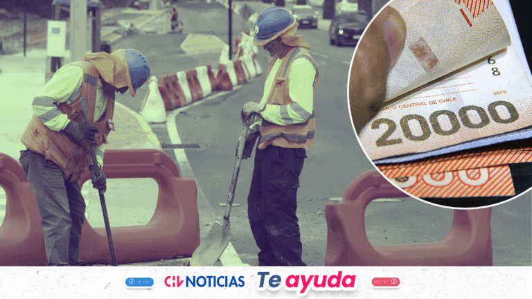 Bonos para cesantes: Revisa los requisitos para recibirlos si quedaste sin trabajo