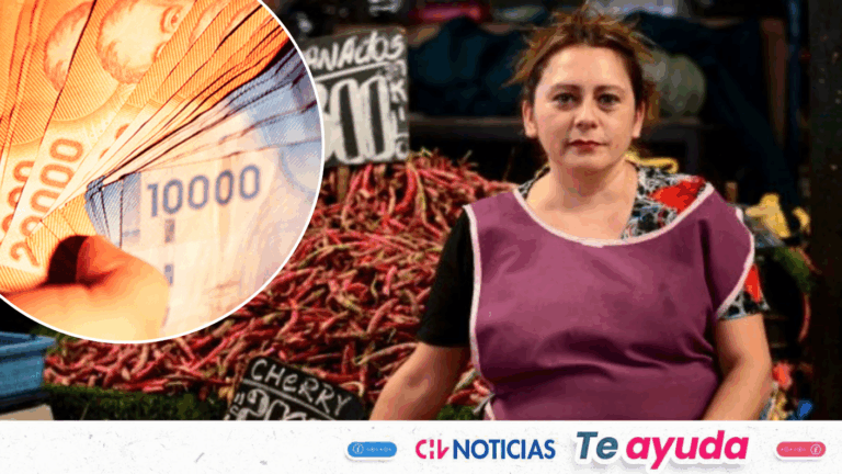 Bono al Trabajo de la Mujer: Revisa la fecha de pago de abril y si recibes los $678.028