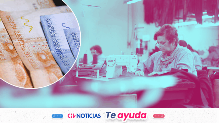 Bono por años cotizados: Consulta con tu RUT si recibes el beneficio que se suma a la pensión