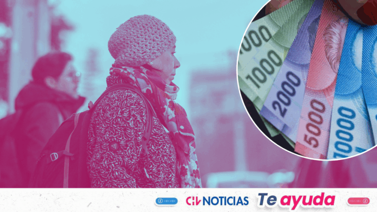 Bono Invierno 2026: Revisa la edad mínima para acceder a este beneficio de $81.257