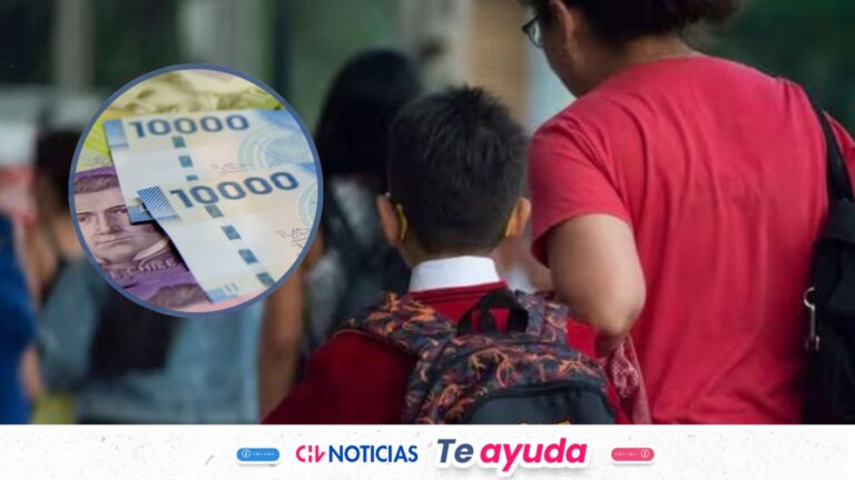 Los beneficios en dinero que pueden recibir estudiantes: Un bono fue suspendido para 2026