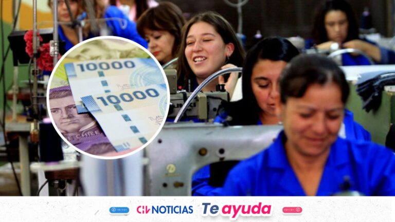Si eres mujer puedes optar a 5 bonos y beneficios durante abril: Conoce montos y requisitos