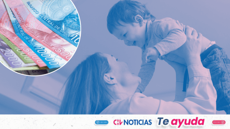Madres reciben $165 mil extra en sus pensiones: Revisa acá los requisitos para obtener el Bono por Hijo