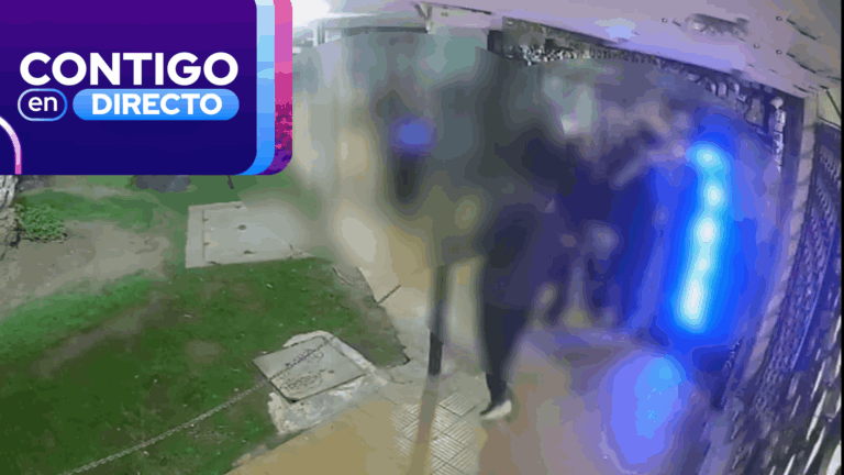 Vecinos denuncian que botillería le vendería alcohol a menores de edad en el Parque Bustamante