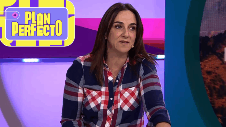 Renata Bravo reveló la verdad tras su renuncia al programa “Milf”: “Me dolía...”