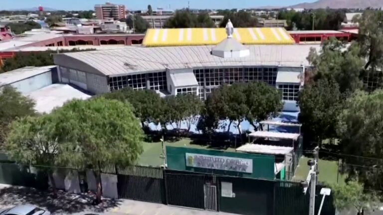 Colegio de Calama respondió a declaraciones de mamá de Hernán Meneses: 