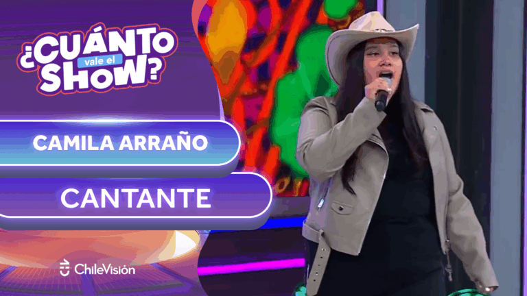 ¡13 años de puro talento! Esta cantante de Bollenar hizo bailar a todos con su interpretación