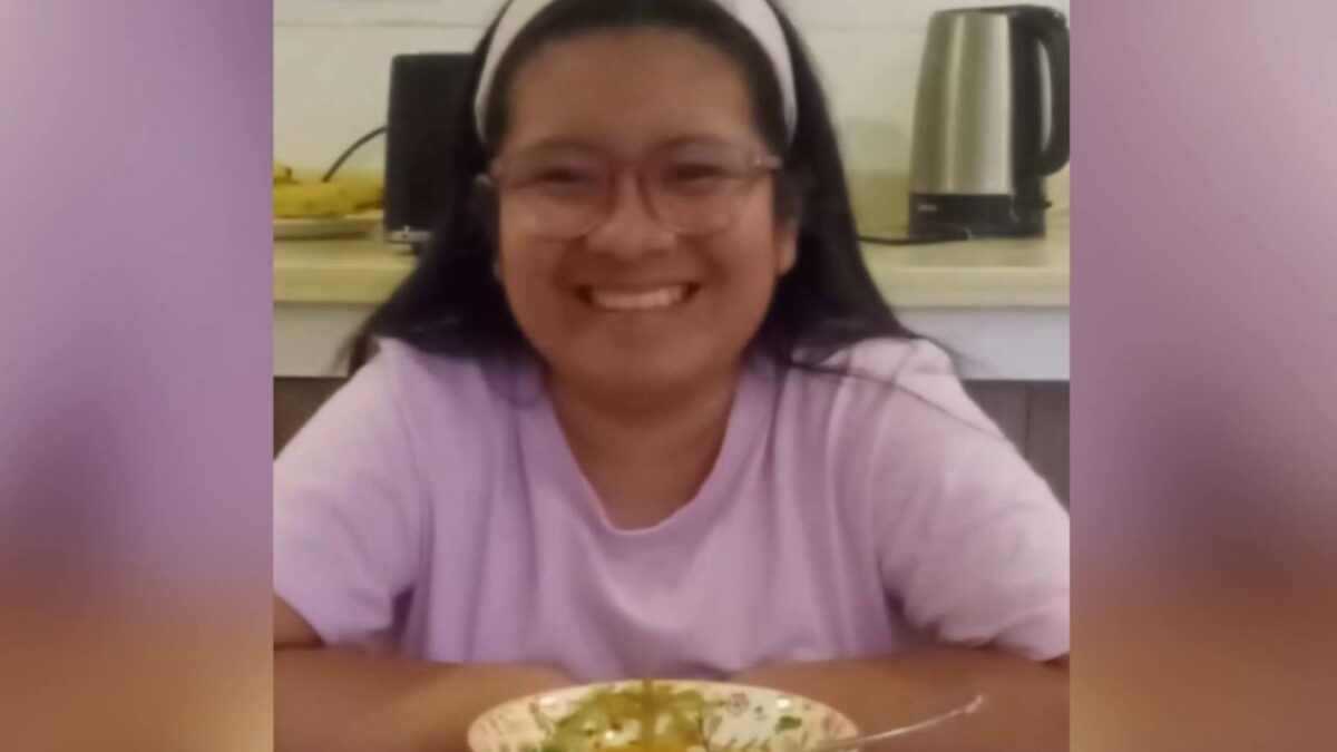 ¿Dónde está Dominic Camila? Familia exige justicia mientras hipótesis de Fiscalía apunta a homicidio