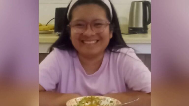 ¿Dónde está Dominic Camila? Familia exige justicia mientras hipótesis de Fiscalía apunta a homicidio