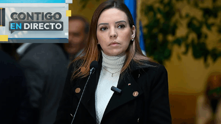 Investigan a senadora Camila Flores por presunto fraude al Fisco: ¿De qué trataría la indagatoria?